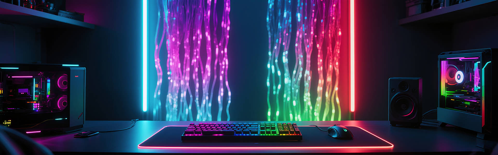 Poland Dual color light